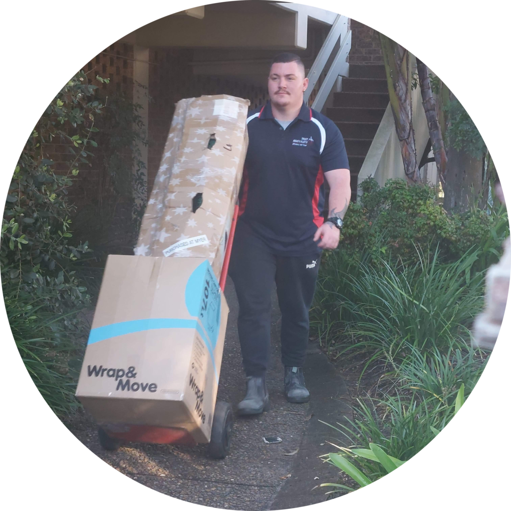 Professional Removalists in Liverpool