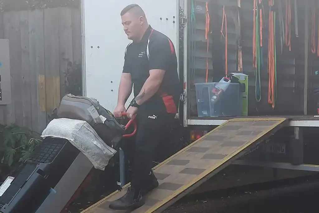 Removalists Baulkham Hills