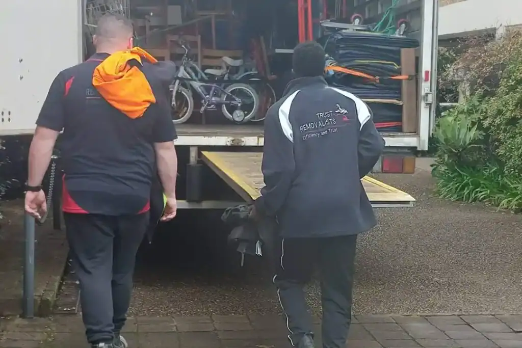 Removalists Baulkham Hills