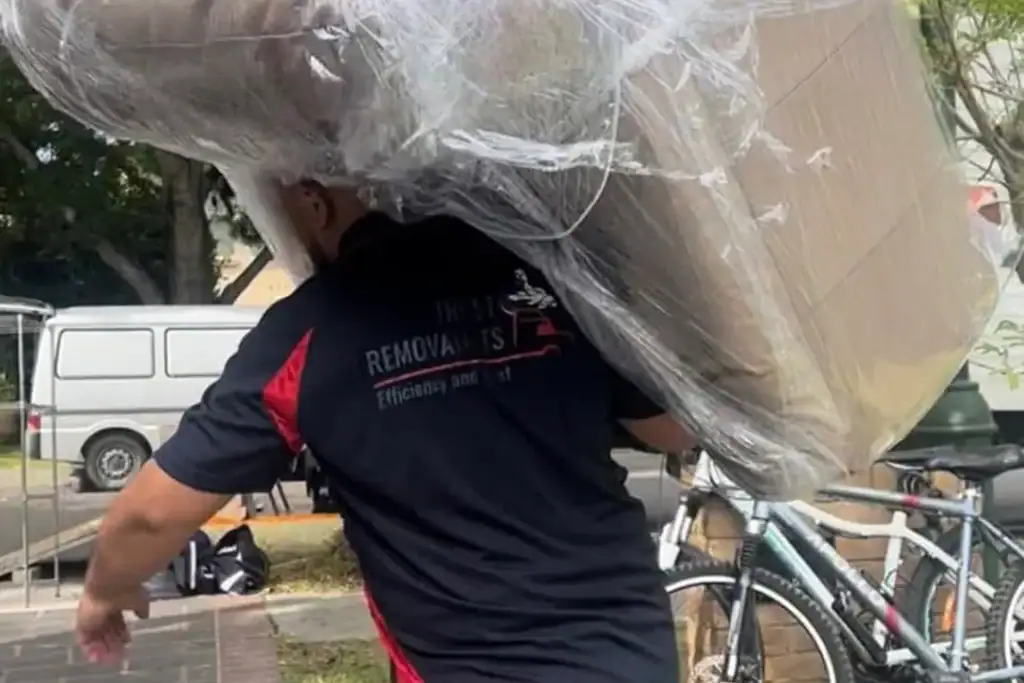 Removalists Baulkham Hills