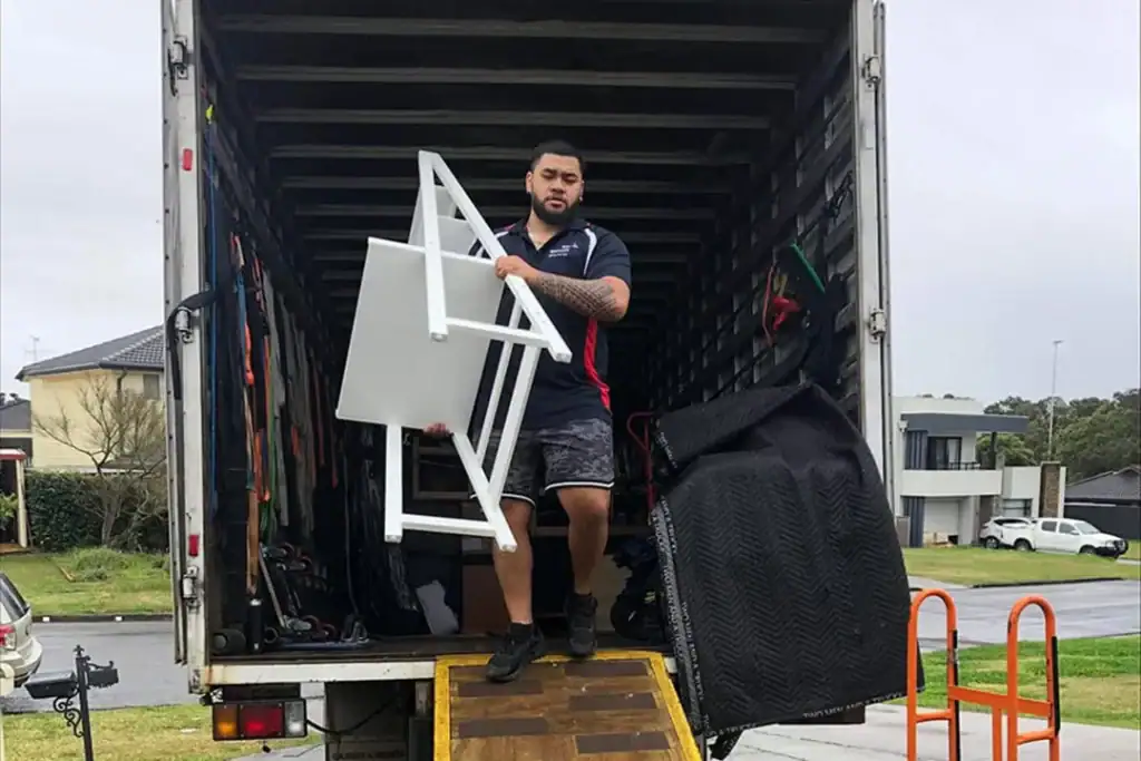 Removalists Baulkham Hills