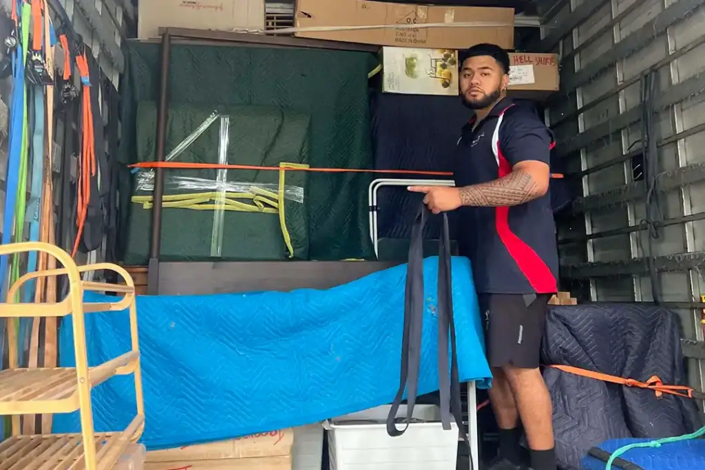 Removalists North Shore