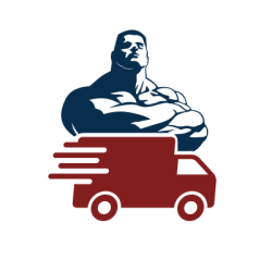 Interstate Removals icon