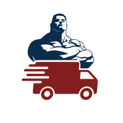 Interstate Removals icon