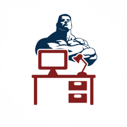 Office Removals icon